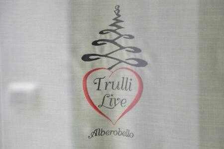 Trulli Live Alberobello Exterior foto