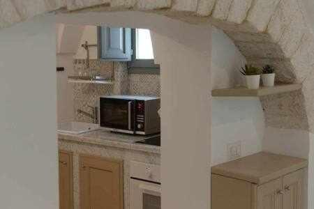 Trulli Live Alberobello Exterior foto