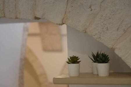 Trulli Live Alberobello Exterior foto