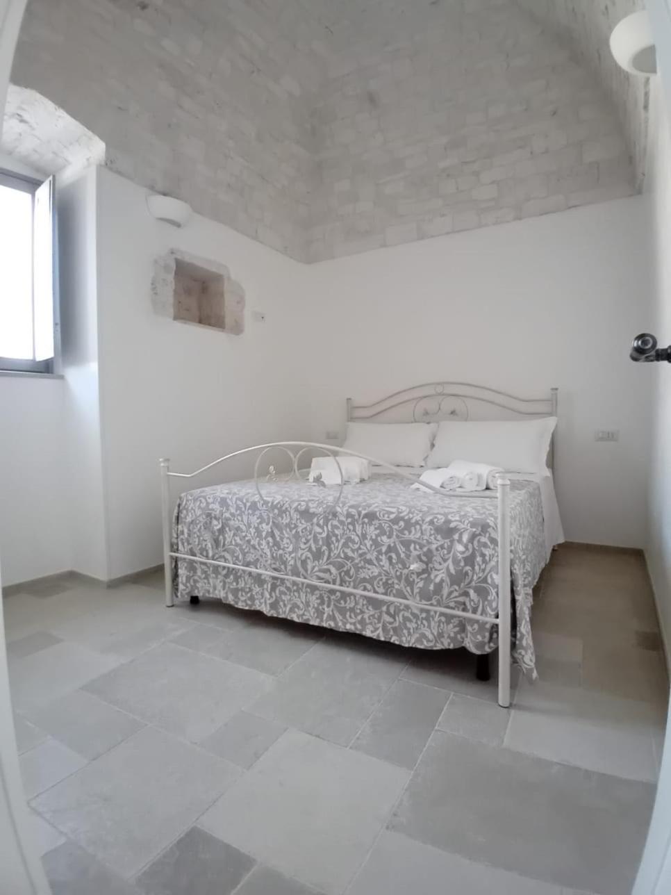 Trulli Live Alberobello Exterior foto