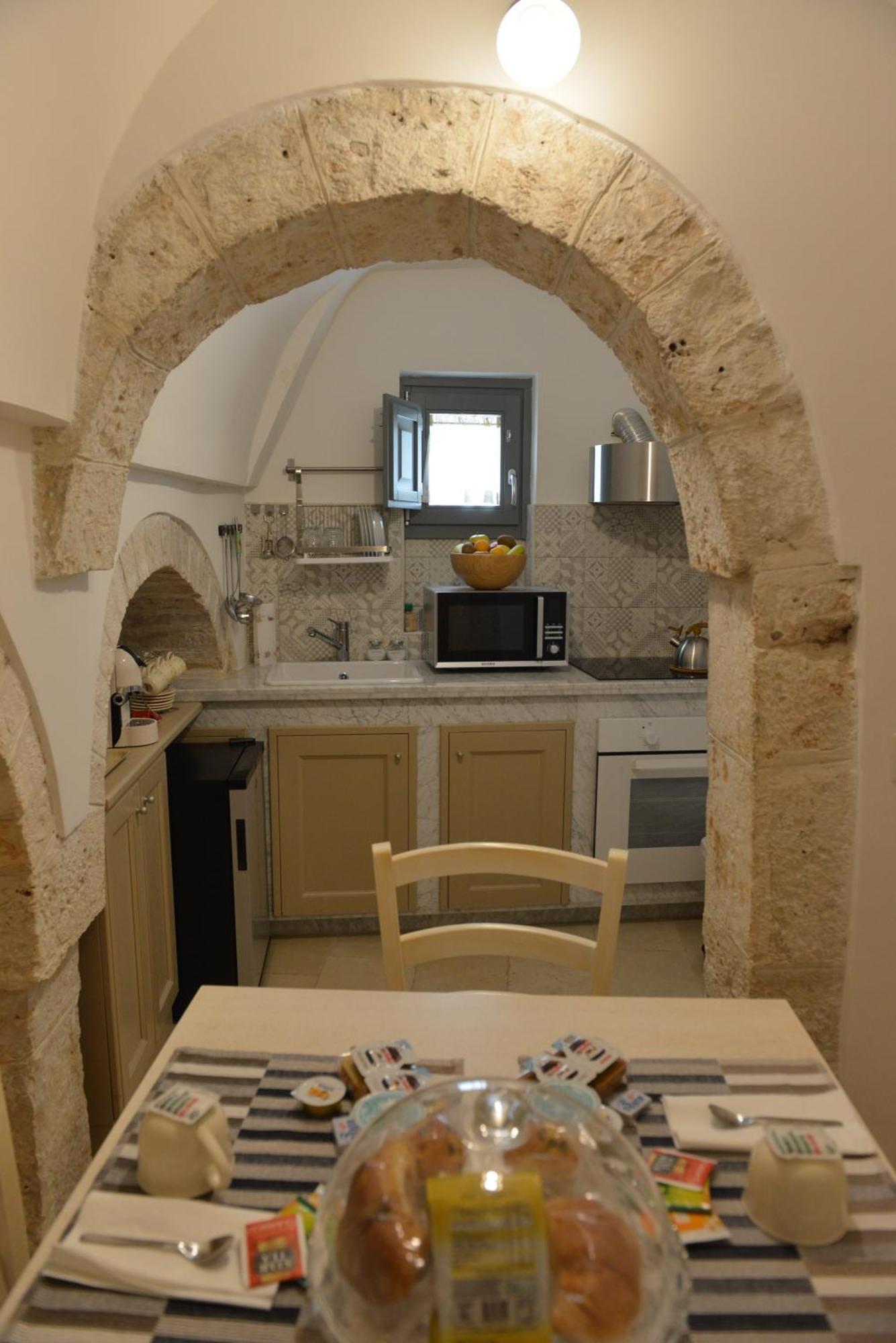 Trulli Live Alberobello Exterior foto
