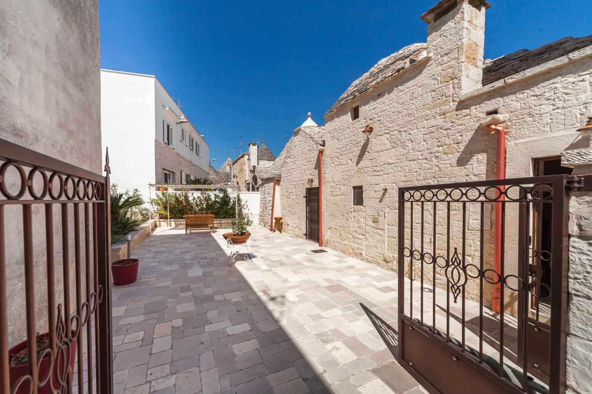 Trulli Live Alberobello Cameră foto