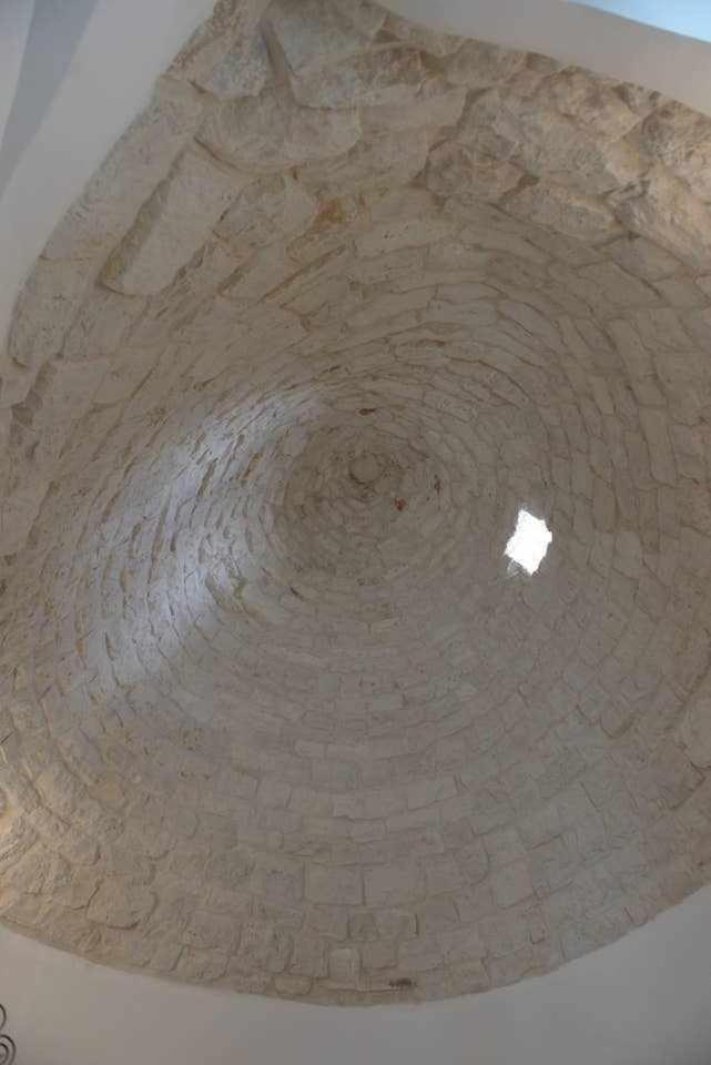 Trulli Live Alberobello Cameră foto